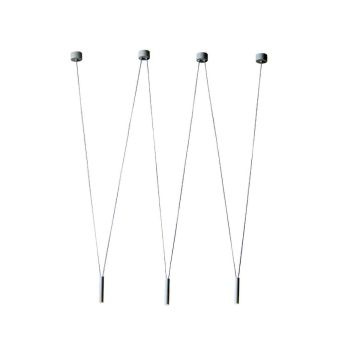 Open Design Highlights VIVA OR84290 Suspension 3x3,5W/G9