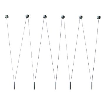Open Design Highlights VIVA OR84306 Pendelleuchte 5x3,5W/G9