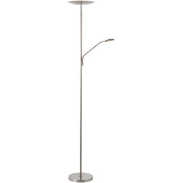 Dar Lighting Osbert OSB4946 Stehleuchte 1x17w/LED 4000k 1785lm ip20