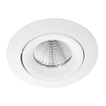 Lumifall OVALO LMF.OVLR Einbau-Downlight 1xMR16