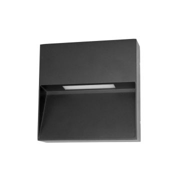 Italux Fenis OWL-2685-3K Applique murale 1x3W/LED 3000K 49lm IP54
