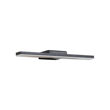 Italux Malene OWL-6001-4K Applique murale 1x12W/LED 4000K 970lm IP44