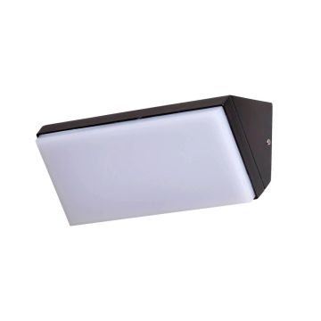 Italux Nave OWL-7032-3K Wandleuchte 1x10W/LED 3000K 965lm IP65