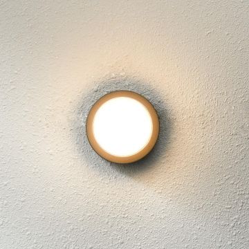 Italux ROSTA OWL-3062-3K Applique murale 1x12W/LED 3000k 709LM IP54
