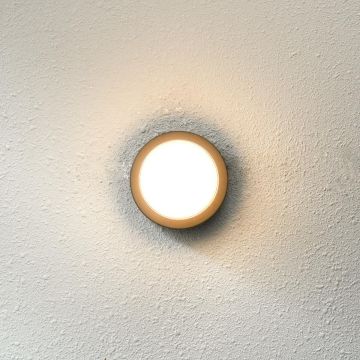 Italux ROSTA OWL-3062-S-4K Wandleuchte 1x5W/LED 4000k 503LM IP54