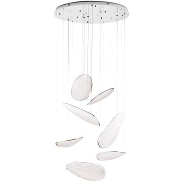 Maxlight EMPIRE P0634D Pendelleuchte 121w/led 3000k 5615lm