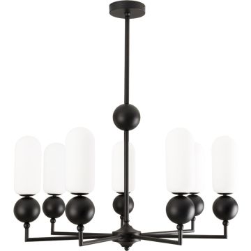 Maxlight NOVA P0632 Kronleuchter 7x7w/g9