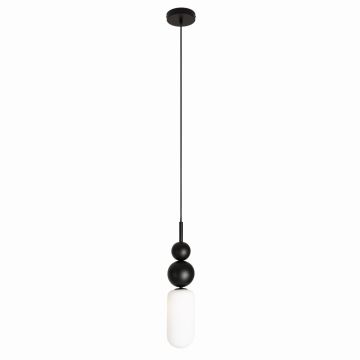 Maxlight NOVA P0641 Pendelleuchte 1x7w/g9