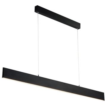 Maytoni STEP P010PL-L23B Pendelleuchte LED/1350LM 1350LM IP20