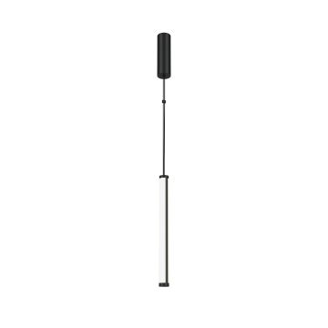 Maytoni SUPERSYMMETRY P096PL-L11BK1 Pendelleuchte 1x18W/LED 4000K 850LM IP20