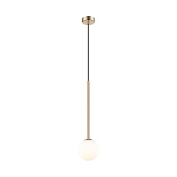 Zuma Line ARCTURUS P0574-01F-F7AA Suspension 1x4W/G9 IP20
