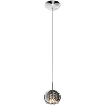 Zuma Line CRYSTAL P0076-01A-F4FZ Pendelleuchte 1x42W/G9