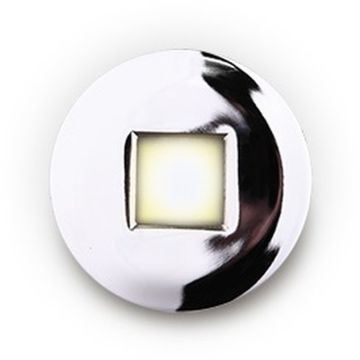 Maxlight IP65 H0043 Spot encastré 1x35w/gu5_3_mr16 ip65