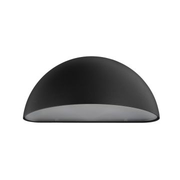 Norlys PARIS 160B Applique murale 1x9W/E27 IP65