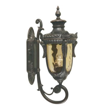 Elstead Lighting PHILADELPHIA PH1-M-OB Applique murale 1x60W/E27 IP44