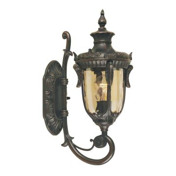 Elstead Lighting PHILADELPHIA PH1-S-OB Applique murale 1x60W/E27 IP44