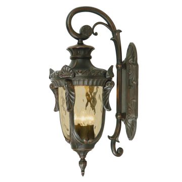 Elstead Lighting PHILADELPHIA PH2-L-OB Applique murale 3x60W/E14 IP44