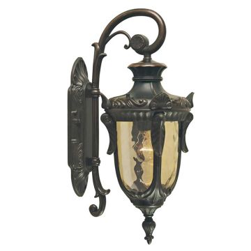 Elstead Lighting PHILADELPHIA PH2-S-OB Applique murale 1x60W/E27 IP44