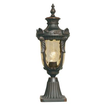 Elstead Lighting PHILADELPHIA PH3-M-OB Stehlampe 1x60W/E27 IP44
