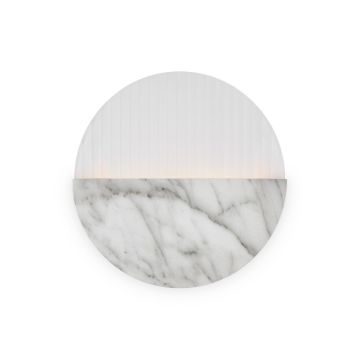 Maytoni Jupiter MOD320WL-L13MR3K1 Applique murale 1x13W/LED 3000K 200lm IP20