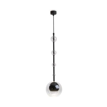 Maytoni Ros MOD227PL-01B Suspension 1x28W/GU10 IP20