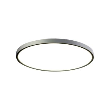 Italux Calvi PLF-35263-400R-32W-WH Plafonnier 1x32W/LED 2800K|4000K|6000K 3800lm IP20