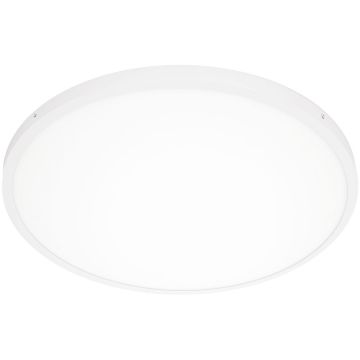 Italux PELARO PLF-7001-600R-WH-3K Plafonnier 48W/LED 3000K 4800LM IP20