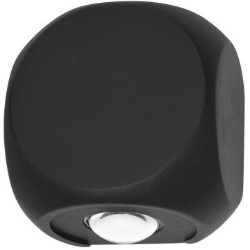 Italux PORSO PL-462 Applique murale 2W/LED 4000K 160LM IP54