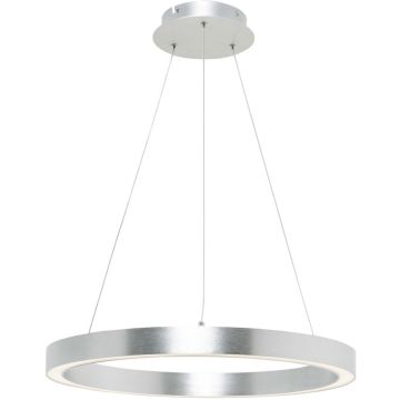 Zuma Line CARLO PL200910-400-SL Suspension 1x50W/LED 4000K 3200LM IP20