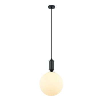 Italux Aldeva PND-02340-1L-BK Suspension 1x40W/E27 IP20