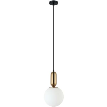 Italux ALDEVA PND-02340-1M-BRO Suspension 1x40W/E27 IP20