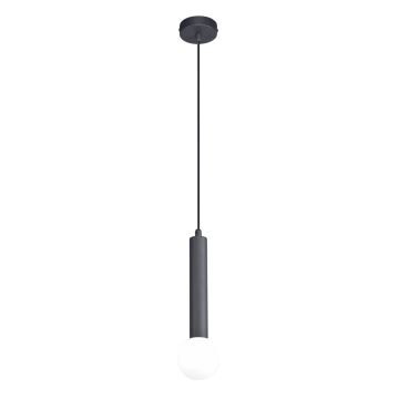 Italux Filano PND-33574-1-BK Pendelleuchte 1x5W/G9 IP20