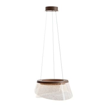 Italux Foren PND-59178-47W-3K Pendelleuchte 1x47W/LED 3000K 3400lm IP20
