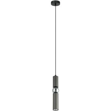 Italux ISIDORA PND-14290-1-GR Suspension 1x25W/GU10 IP20