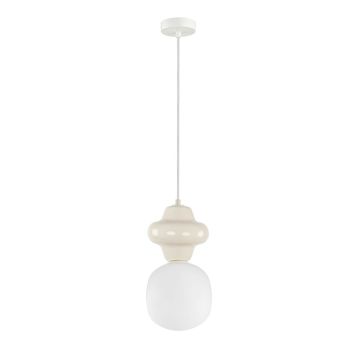 Italux Latera PND-94331-1S-GRN Pendelleuchte 1x40W/E14 IP20