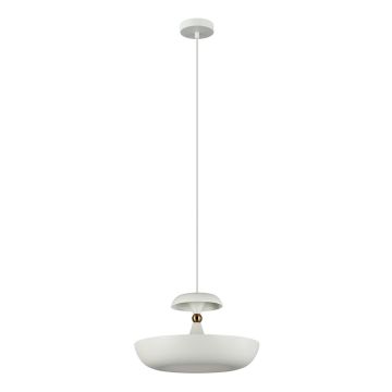 Italux MARINA PND-73221-1L-WH Suspension 1x40W/E27 IP20