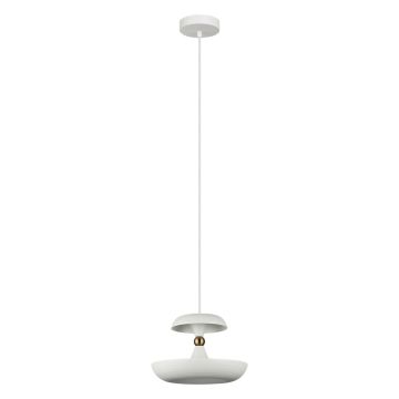 Italux MARINA PND-73221-1M-WH Suspension 1x40W/E27 IP20