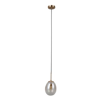 Italux Meolo PND-40825-1-GD Suspension lumineuse 1x40W/E14 IP20