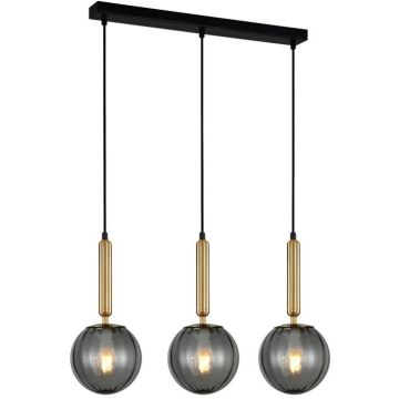 PND-2324-3L BRO+SG Ravena  Italux