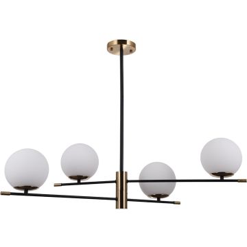 Italux STELIA PND-43660-4 Suspension 4x5W/E14 IP20