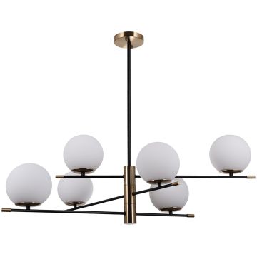 Italux STELIA PND-43660-6 Suspension 6x5W/E14 IP20