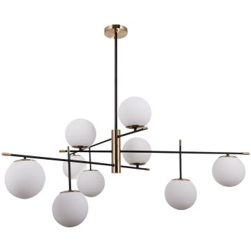 Italux STELIA PND-43660-9 Suspension 9x5W/E14 IP20