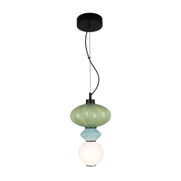 Italux Tordi PND-94721-1A-MLTI Pendelleuchte 1x8W/LED 3000K 903lm IP20