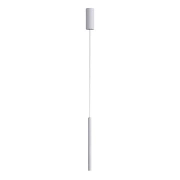 Italux Valdes PND-22302-1-WH Pendelleuchte 1x5W/LED 3000K|4000K|6000K 180lm IP20