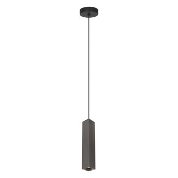 Italux Tecno PND-37492-1-BRO Suspension lumineuse 1x10W/GU10 IP20