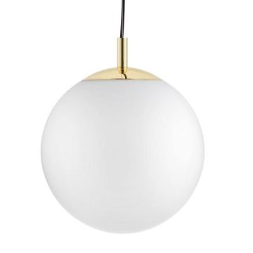 Kaspa ALUR L 10728305 Suspension lumineuse 3x25W/E27 IP20