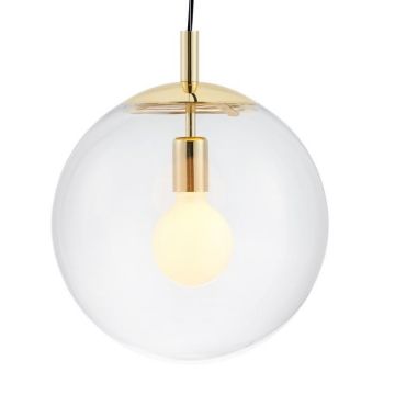 Kaspa ALUR L 10738109 Pendelleuchte 1x25W/E27 IP20