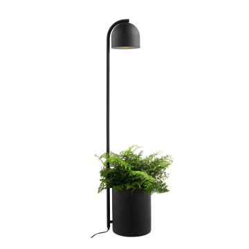 Kaspa BOTANICA XL 40849102 Lampadaire 1x9W/GU10 IP20