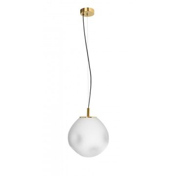 Kaspa CLOE S 11061105 Suspension lumineuse 1x25W/E27 IP20