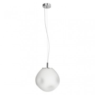 Kaspa CLOE S 11065103 Suspension lumineuse 1x25W/E27 IP20